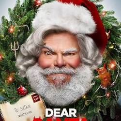 Dear Santa 2024 HDR 2160p WEB H265-AirborneGoldenRatOfReward