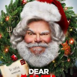 Dear Santa 2024 720p WEBRip x264-GalaxyRG