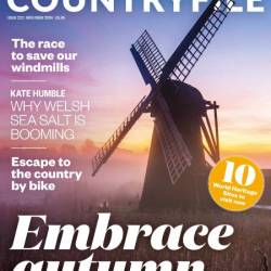 BBC Countryfile - November 2024