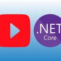 Master  Net Core Mvc By Building A Youtube Clone App (A  Z)