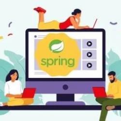 Learn Spring FrameWork The Easy And Fun Way! [New]