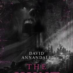 The Hunted - David Annandale