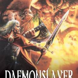 The Demonslayer Chronicles I: A Shadow on the Throne - William King