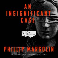 An Insignificant Case: A Thriller - [AUDIOBOOK]