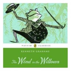 THE WIND IN THE WILLOWS [Deluxe Edition] The Original Children's Literary Masterpiece With Beautiful Illustrations Plus BONUS Entire Audio Narration - [AUDIOBOOK]