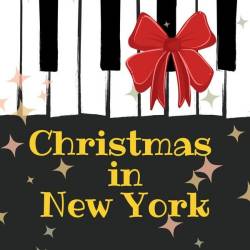 Christmas In New York (2024) - Christmas, Pop, Jazz