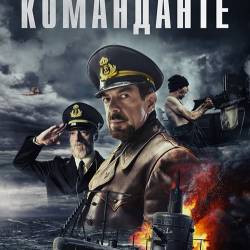  / Comandante (2023) BDRip