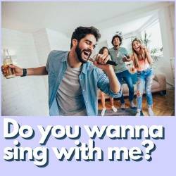 Do You Wanna Sing with Me (2024) FLAC