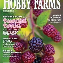 Hobby Farms - January-February 2025