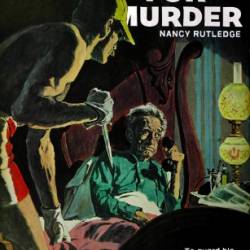 A Talent for Murder - Nancy Rutledge