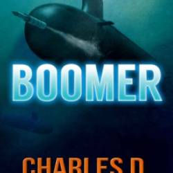 Boomer - Charles D. Taylor