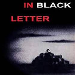 Murder in Black Letter - Poul Anderson