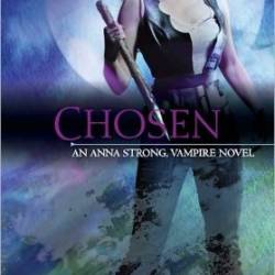 Chosen - Jeanne C. Stein