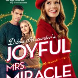 Debbie Macombers Joyful Mrs Miracle 2024 1080p WEB-DL HEVC x265 5 1 BONE