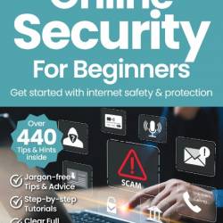 Online Security For Beginners - Fall 2024