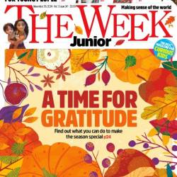 The Week Junior USA - 29 November 2024