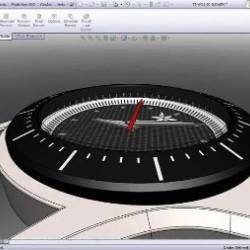 SOLIDWORKS Rendering with PhotoView 360