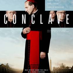  / Conclave (2024) WEB-DLRip / WEB-DL 1080p / 4K