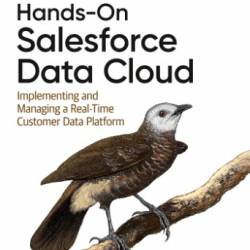 Hands-On Salesforce Data Cloud: Implementing and Managing a Real-Time Customer Data Platform - Joyce Kay Avila;