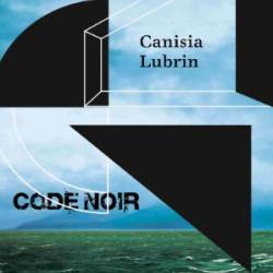 Code Noir: Fictions - Canisia Lubrin