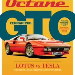 Octane UK - January 2025