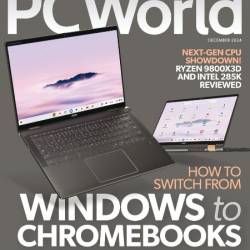 PCWorld - December 2024