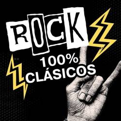 Rock 100% Clasicos (2024) - Rock