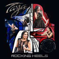 Tarja - Rocking Heels: Live at Hellfest (Live at Hellfest) (2024)