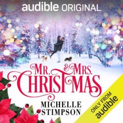 Mr and Mrs - [AUDIOBOOK]