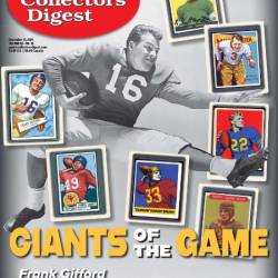 Sports Collectors Digest - December 15, 2024