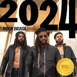 Best of 2024 Rock Brasil (2024) FLAC - Rock