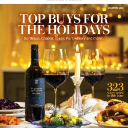 Decanter UK - December 2024