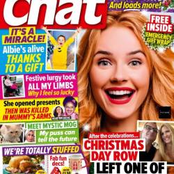 Chat - 19 December 2024