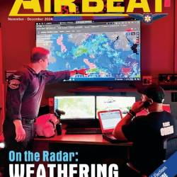 Air Beat - November/December 2024