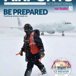 Airports International - Issue 4 2024