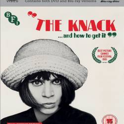 ...     / The Knack ...and How to Get It (  / Richard Lester) (1965) , , , BDRip