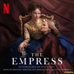 VA - The Empress: II (Soundtrack from the Netflix Series) (2024)