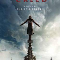 Assassin's Creed: The Official Movie Novelization - Christie Golden