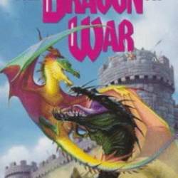 The Dragon at War - Gordon R. Dickson