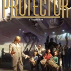 Protector - C.J. Cherryh