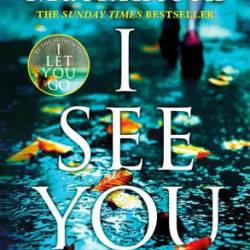 I See You - Clare Mackintosh