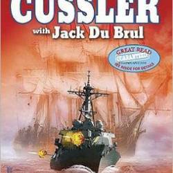 Corsair - Clive Cussler