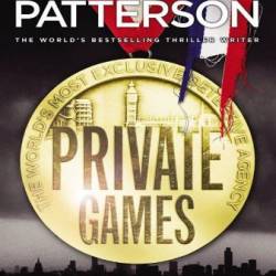 Private Games - Patterson