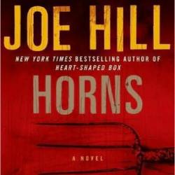 The Joe Hill: Heart-Shaped Box