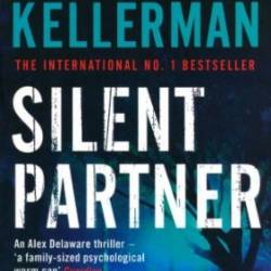 Silent Partner - Jonathan Kellerman