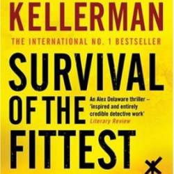 Survival of the Fittest - Jonathan Kellerman