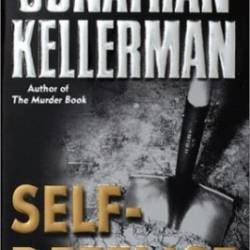 Self-Defense - Jonathan Kellerman