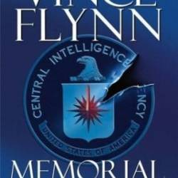 Vince Flynn Collectors' Edition #2: Separation of Power, Executive Power, and Memorial Day - Vince Flynn