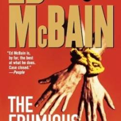 The Frumious Bandersnatch - Ed McBain