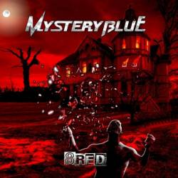 Mystery Blue - 8RED (Extended Version) (2019)